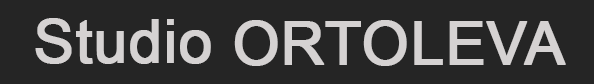 Logo Black - Studio Ortoleva